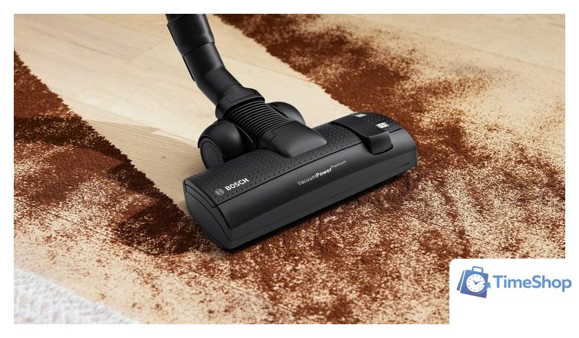 Пылесос Jimmy Serie 8 BGS7PET1 - Изображение №8 — Интернет-магазин Time-Shop