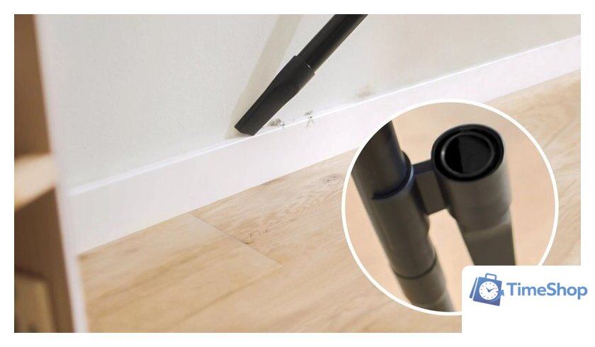 Пылесос Jimmy Serie 8 BGS7PET1 - Изображение №4 — Интернет-магазин Time-Shop