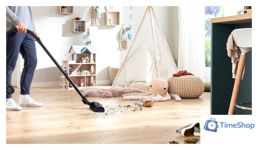 Пылесос Jimmy Serie 8 BGS7PET1 - Изображение №5 — Интернет-магазин Time-Shop