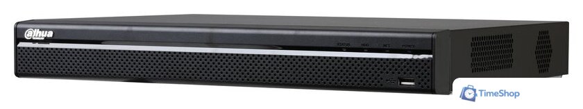 Сетевой видеорегистратор Dahua DHI-NVR5208-4KS2 - Изображение №1 — Интернет-магазин Time-Shop