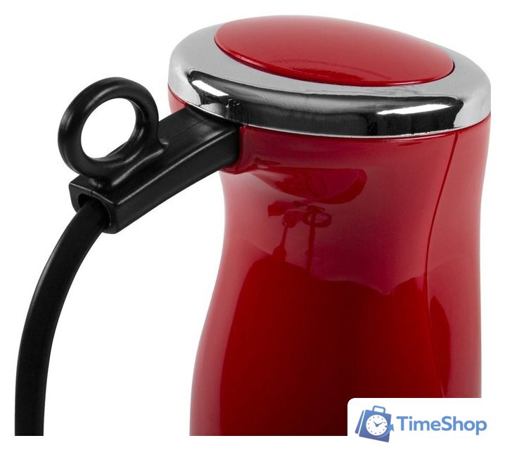 Погружной блендер Vail VL-5733 (красный) - Изображение №3 — Интернет-магазин Time-Shop