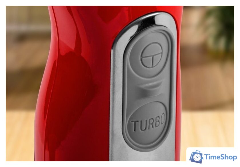 Погружной блендер Vail VL-5733 (красный) - Изображение №10 — Интернет-магазин Time-Shop