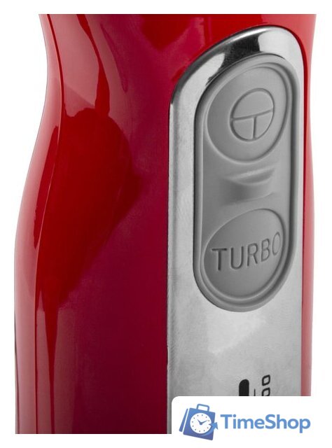 Погружной блендер Vail VL-5733 (красный) - Изображение №4 — Интернет-магазин Time-Shop