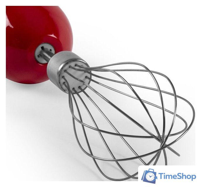 Погружной блендер Vail VL-5733 (красный) - Изображение №7 — Интернет-магазин Time-Shop