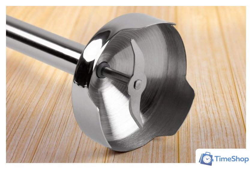 Погружной блендер Vail VL-5733 (красный) - Изображение №11 — Интернет-магазин Time-Shop