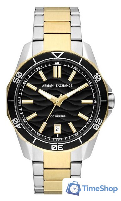 Наручные часы Armani Exchange AX1956 - Изображение №1 — Интернет-магазин Time-Shop