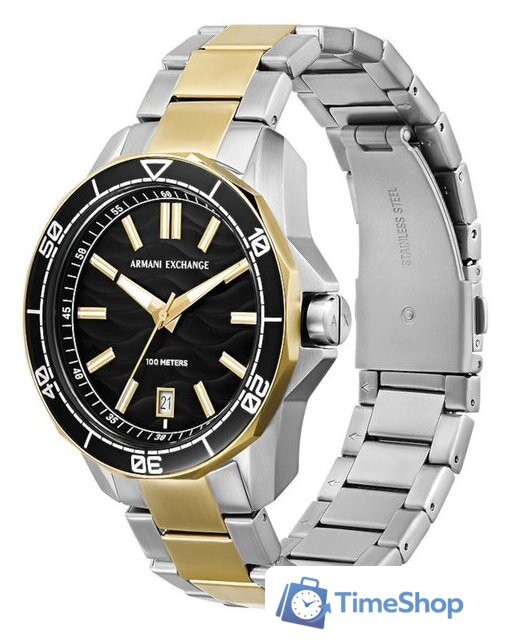 Наручные часы Armani Exchange AX1956 - Изображение №4 — Интернет-магазин Time-Shop