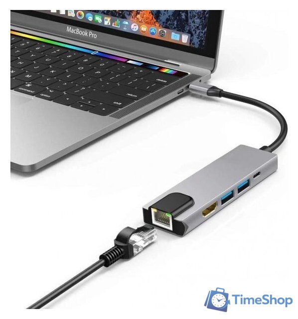 Док-станция iOpen ACU435M - Изображение №9 — Интернет-магазин Time-Shop