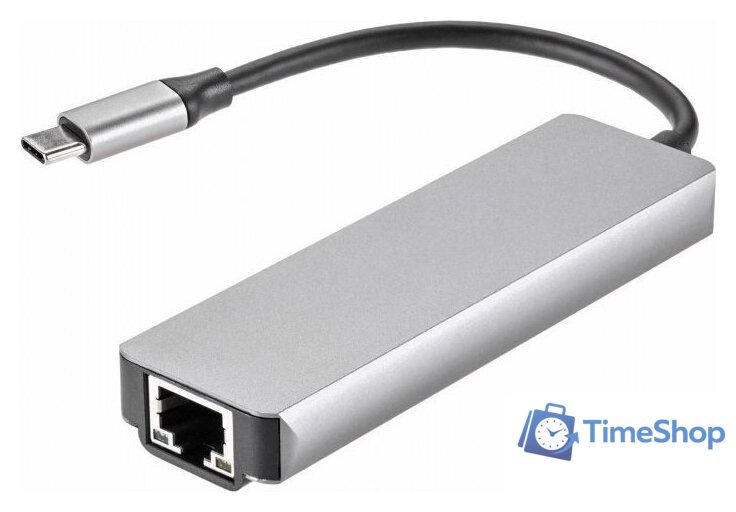 Док-станция iOpen ACU435M - Изображение №4 — Интернет-магазин Time-Shop