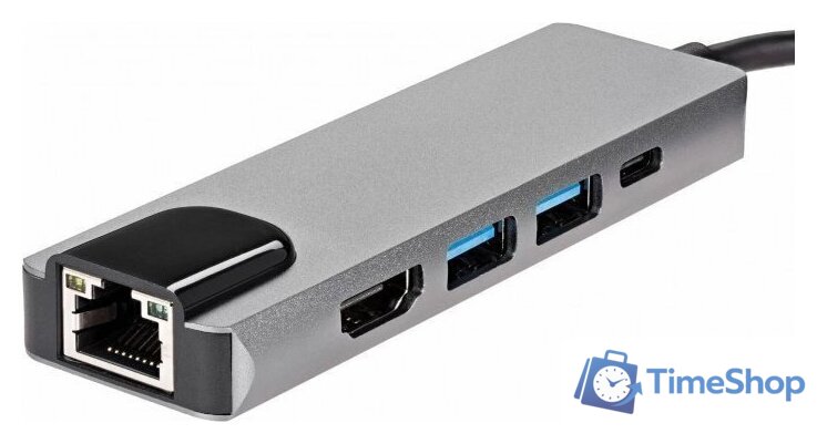 Док-станция iOpen ACU435M - Изображение №2 — Интернет-магазин Time-Shop