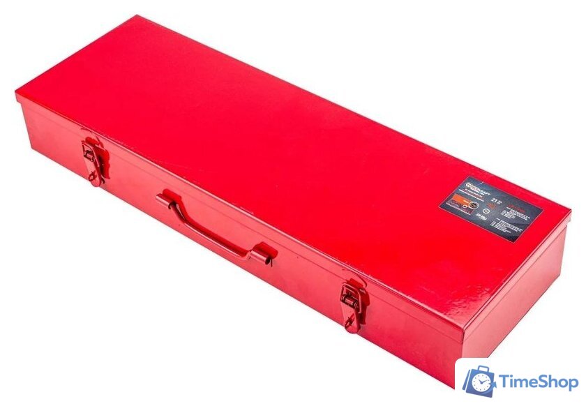 Универсальный набор инструментов ForceKraft FK-6212-9MPB(56368) - Изображение №3 — Интернет-магазин Time-Shop