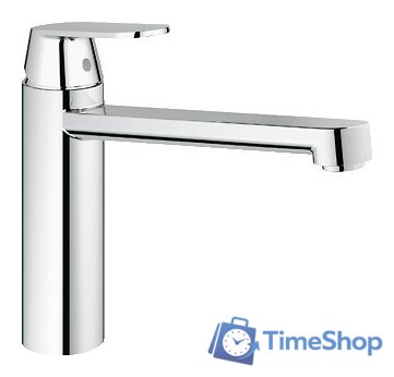 Смеситель Grohe Eurosmart Cosmopolitan 30193000 - Изображение №1 — Интернет-магазин Time-Shop
