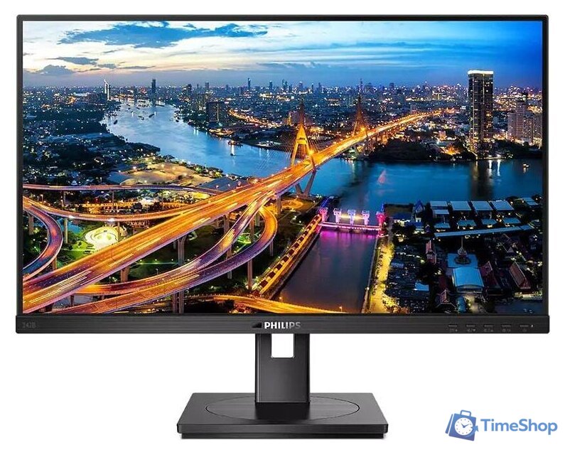 Монитор Philips 242B1V/00 - Изображение №2 — Интернет-магазин Time-Shop
