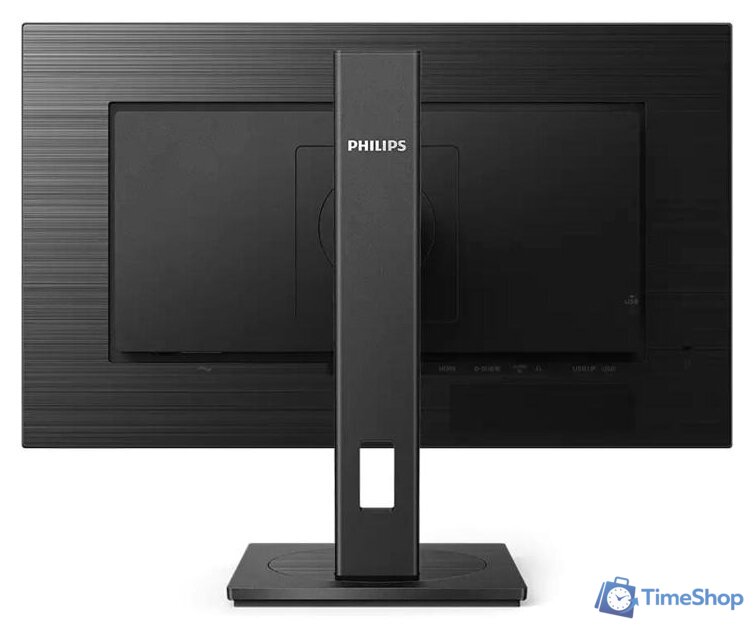 Монитор Philips 242B1V/00 - Изображение №4 — Интернет-магазин Time-Shop