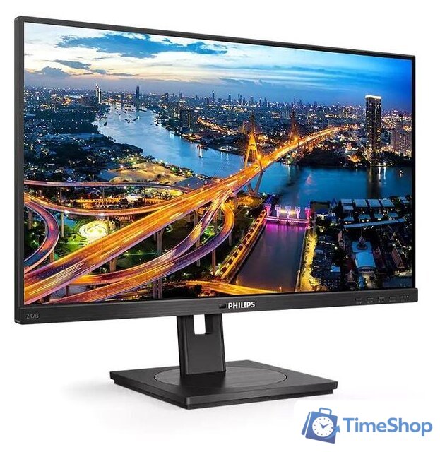 Монитор Philips 242B1V/00 - Изображение №3 — Интернет-магазин Time-Shop