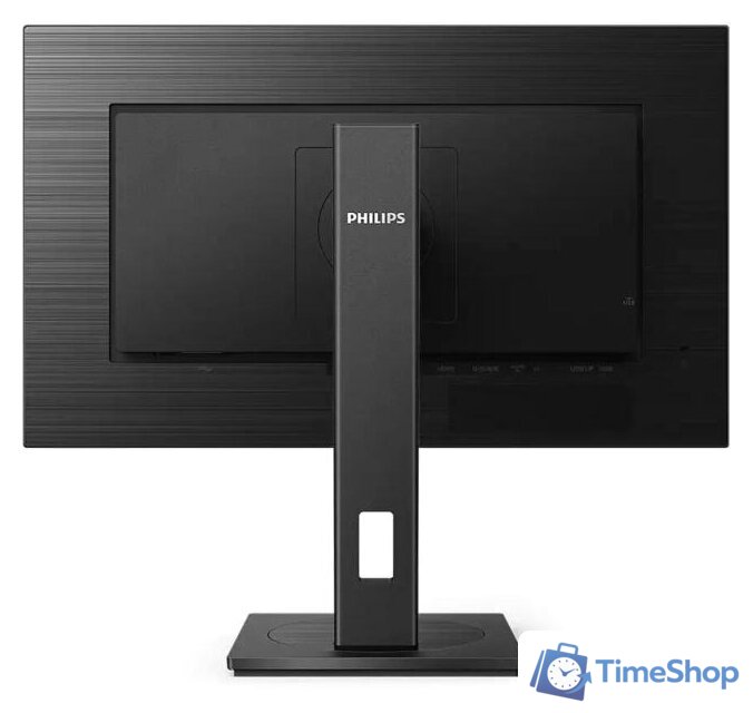 Монитор Philips 242B1V/00 - Изображение №6 — Интернет-магазин Time-Shop