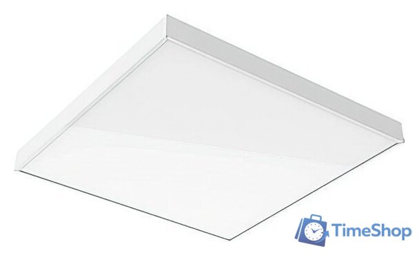 Светильник-тарелка Gauss Mir G1-A0-00070-01GA3-2003565 - Изображение №1 — Интернет-магазин Time-Shop