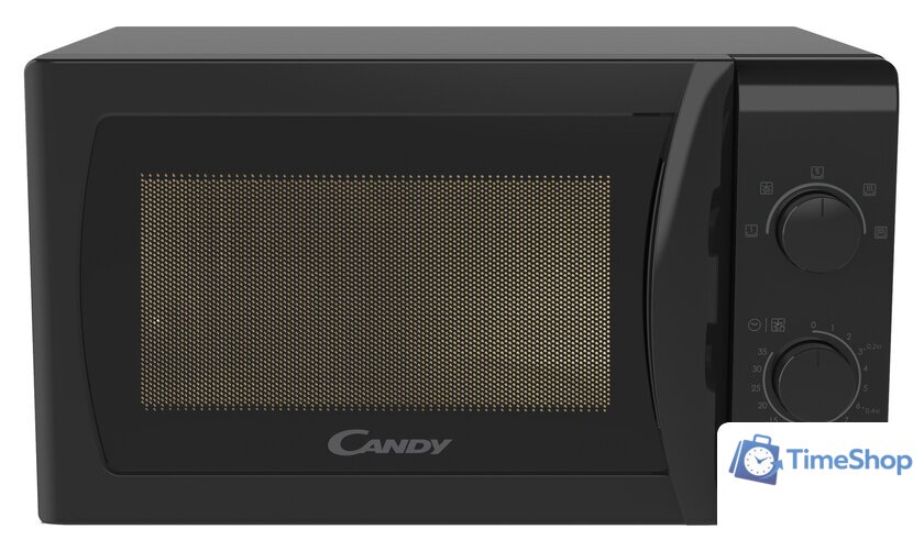 Микроволновая печь Candy CMW20SMB-07 - Изображение №1 — Интернет-магазин Time-Shop