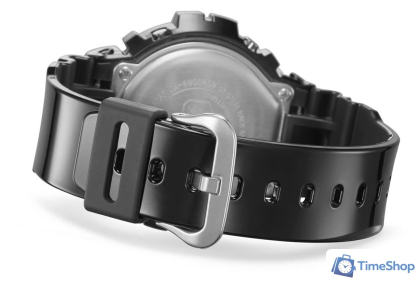 Наручные часы Casio DW-6900RGB-1E - Изображение №2 — Интернет-магазин Time-Shop