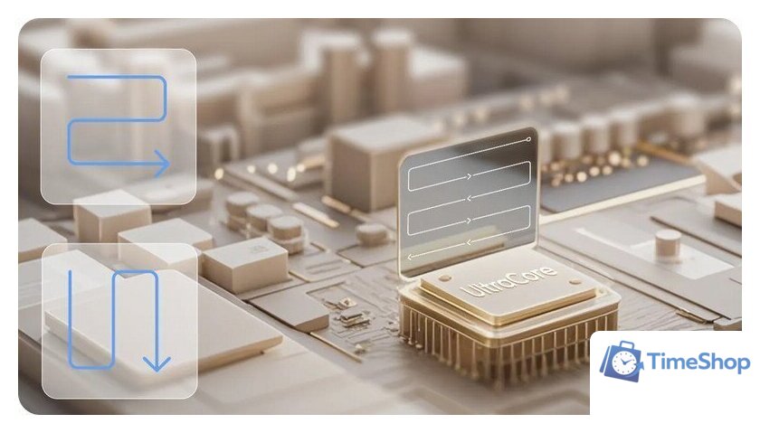 Робот для мытья окон Dreame Window Cleaning Robot C1 Station - Изображение №10 — Интернет-магазин Time-Shop