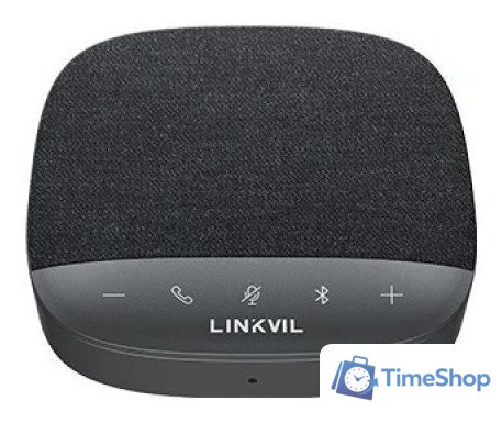 Спикерфон Linkvil CS20 - Изображение №2 — Интернет-магазин Time-Shop