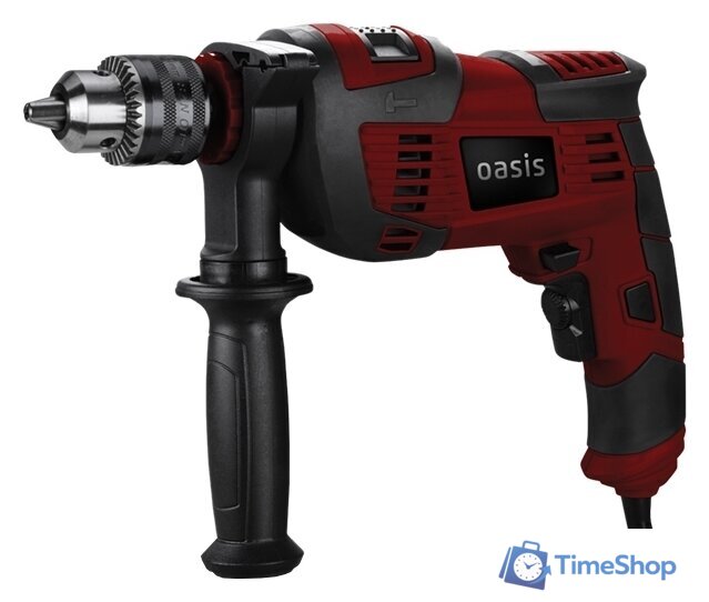 Ударная дрель Oasis DU-100 - Изображение №1 — Интернет-магазин Time-Shop