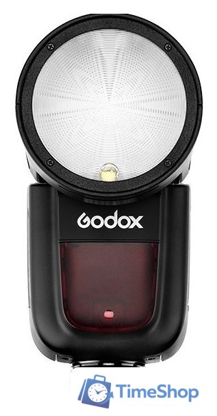 Вспышка Godox Ving V1C TTL для Canon - Изображение №1 — Интернет-магазин Time-Shop