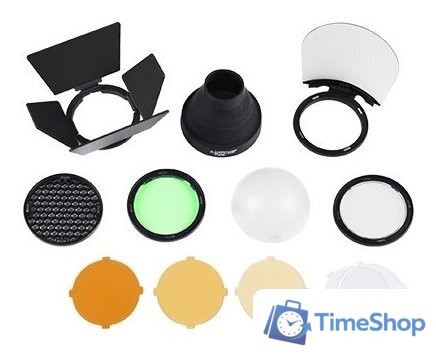 Вспышка Godox Ving V1C TTL для Canon - Изображение №8 — Интернет-магазин Time-Shop