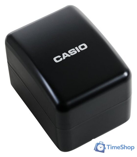Наручные часы Casio Collection MTD-130D-1A2 - Изображение №4 — Интернет-магазин Time-Shop