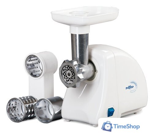 Мясорубка Ротор Экстра-М ЭМШ 35/250-3 - Изображение №1 — Интернет-магазин Time-Shop