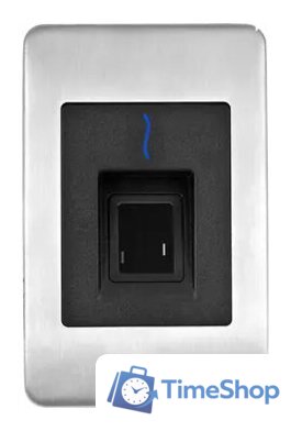 Биометрический терминал ZKTeco FR1500 (MF) - Изображение №1 — Интернет-магазин Time-Shop