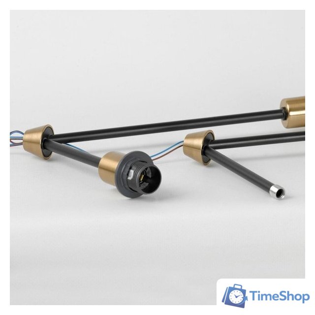 Подвесная люстра Lussole LSP-8879 - Изображение №2 — Интернет-магазин Time-Shop