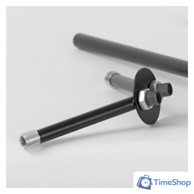 Подвесная люстра Lussole LSP-8879 - Изображение №4 — Интернет-магазин Time-Shop