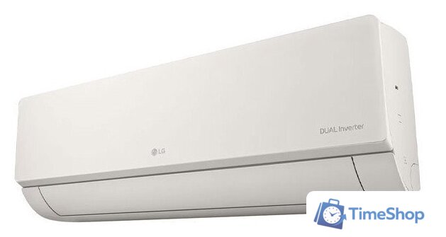 Кондиционер LG Artcool Objet Nature Beige AB09BK - Изображение №3 — Интернет-магазин Time-Shop