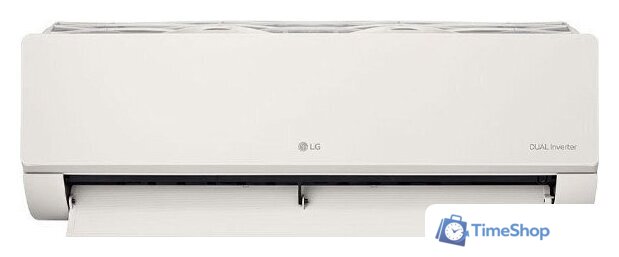 Кондиционер LG Artcool Objet Nature Beige AB09BK - Изображение №2 — Интернет-магазин Time-Shop