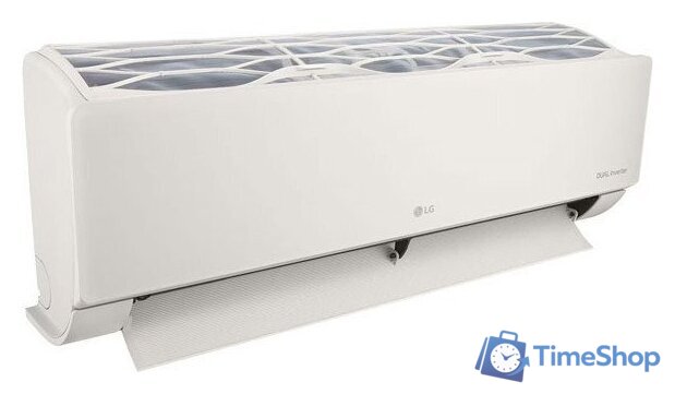Кондиционер LG Artcool Objet Nature Beige AB09BK - Изображение №4 — Интернет-магазин Time-Shop