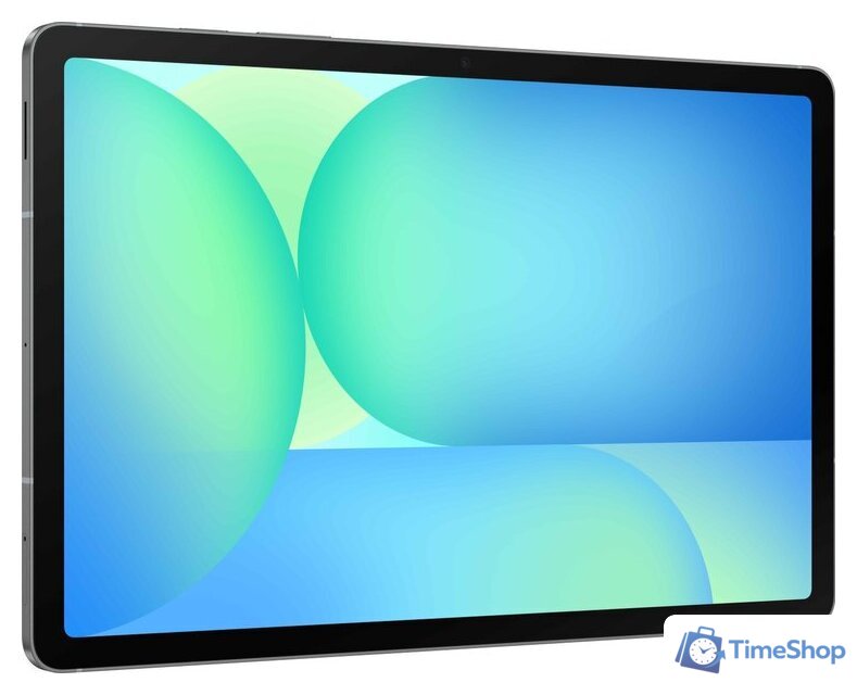 Планшет Samsung Galaxy Tab S10 FE Wi-Fi SM-X520 12GB/256GB (серый) - Изображение №6 — Интернет-магазин Time-Shop