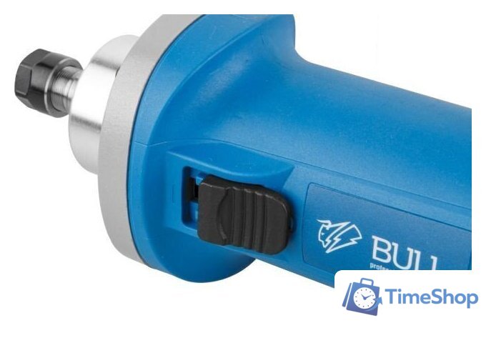 Прямошлифовальная машина Bull EDG 6528 E - Изображение №2 — Интернет-магазин Time-Shop