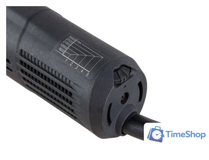 Прямошлифовальная машина Bull EDG 6528 E - Изображение №3 — Интернет-магазин Time-Shop