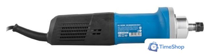 Прямошлифовальная машина Bull EDG 6528 E - Изображение №8 — Интернет-магазин Time-Shop