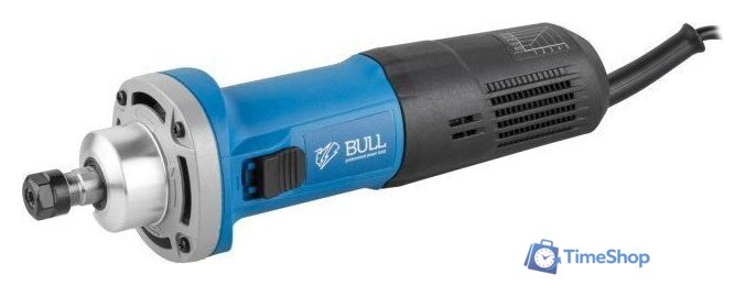 Прямошлифовальная машина Bull EDG 6528 E - Изображение №1 — Интернет-магазин Time-Shop