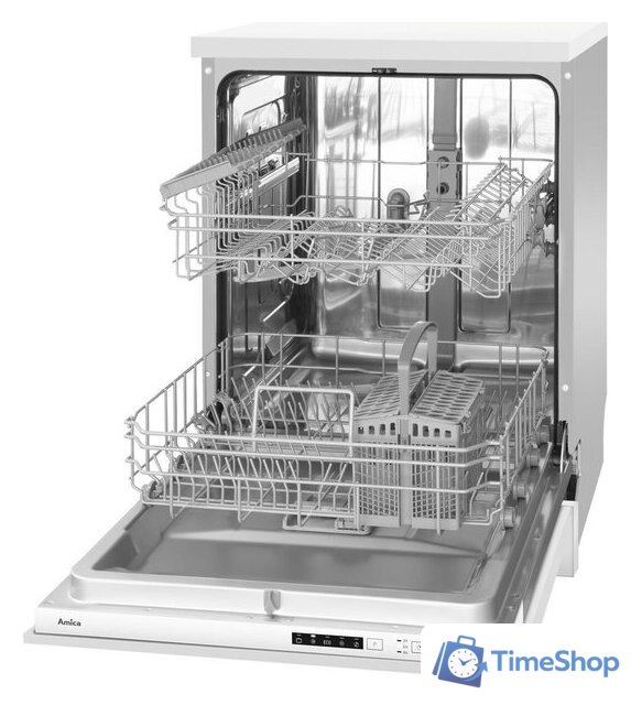 Встраиваемая посудомоечная машина Amica DIM61E5qD - Изображение №5 — Интернет-магазин Time-Shop