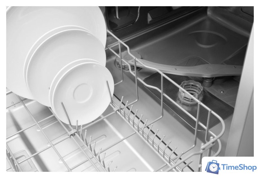 Встраиваемая посудомоечная машина Amica DIM61E5qD - Изображение №14 — Интернет-магазин Time-Shop