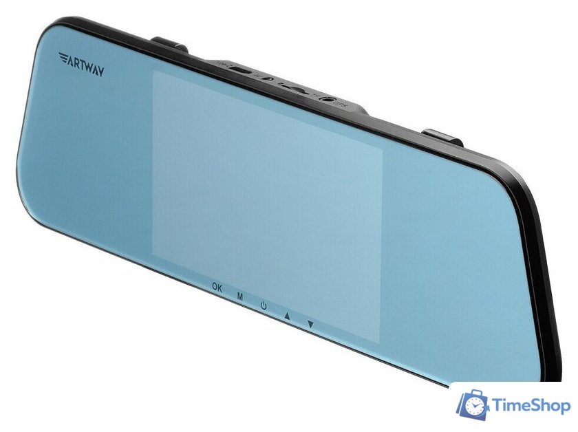 Видеорегистратор-радар детектор-GPS информатор (3в1) Artway MD-174 - Изображение №1 — Интернет-магазин Time-Shop