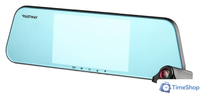 Видеорегистратор-радар детектор-GPS информатор (3в1) Artway MD-174 - Изображение №6 — Интернет-магазин Time-Shop