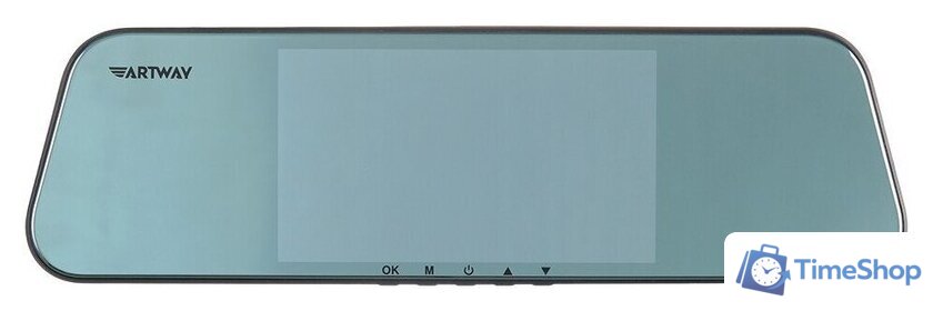 Видеорегистратор-радар детектор-GPS информатор (3в1) Artway MD-174 - Изображение №4 — Интернет-магазин Time-Shop