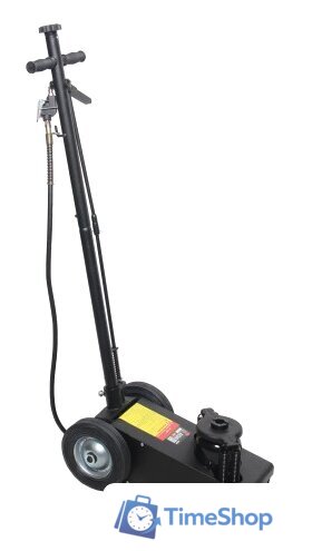 Подкатной домкрат RockForce RF-1600-6 22т - Изображение №1 — Интернет-магазин Time-Shop