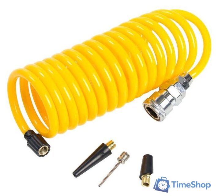 Автомобильный компрессор StarWind CC-280 - Изображение №4 — Интернет-магазин Time-Shop