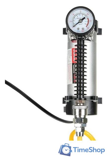 Автомобильный компрессор StarWind CC-280 - Изображение №3 — Интернет-магазин Time-Shop