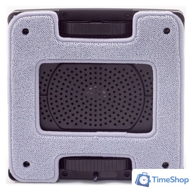 Робот для мытья окон Hobot 2S - Изображение №4 — Интернет-магазин Time-Shop